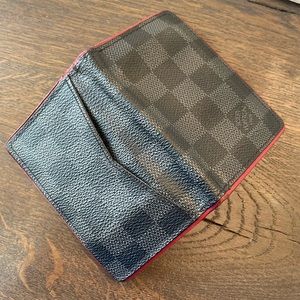 Louis Vuitton Pocket Organizer